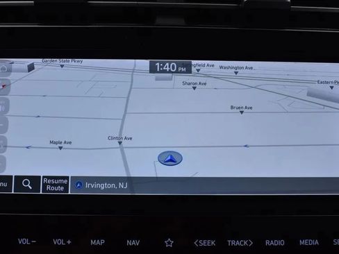 Used 2024 Hyundai Tucson Limited image 31