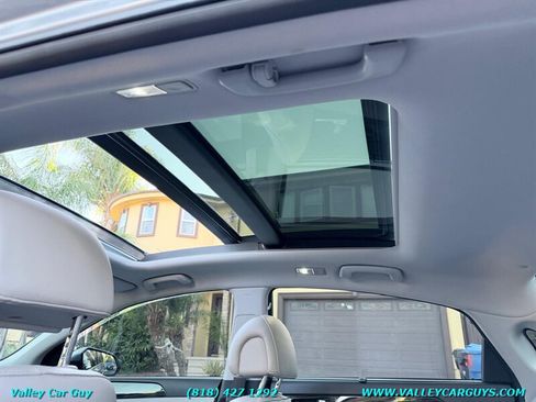 Used 2015 Hyundai Sonata Limited w/ Option Group 05 image 23