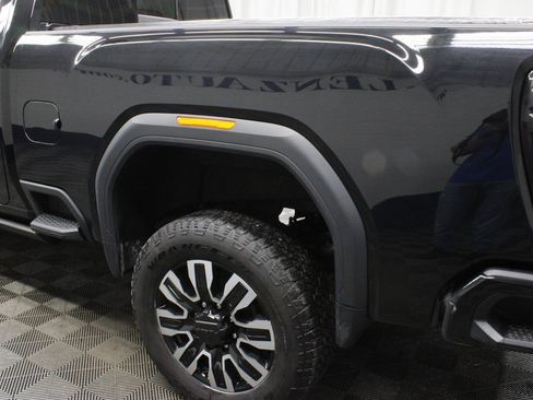 Used 2024 GMC Sierra 2500 Denali Ultimate w/ Max Trailering Package image 52