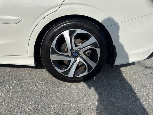 Used 2021 Subaru Legacy Touring XT w/ Popular Package #2 image 33