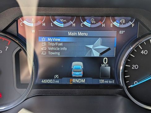 Used 2023 Ford Expedition Max Limited image 33