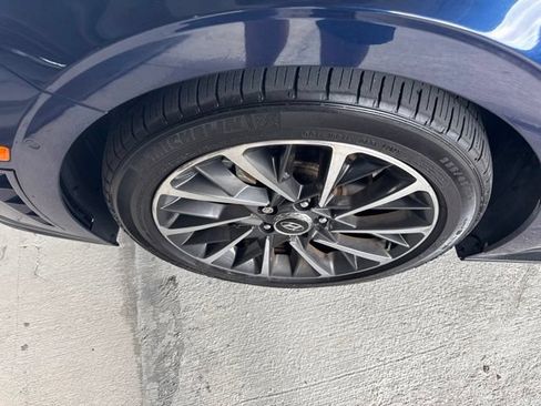 Used 2020 Hyundai Sonata Limited w/ Cargo Package FWD image 22