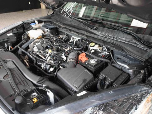 Used 2022 Ford Escape SEL AWD/4WD image 34