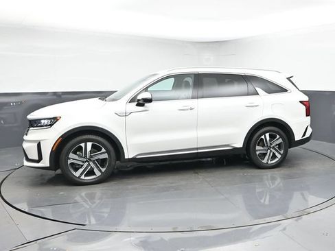 Used 2023 Kia Sorento EX AWD/4WD image 4