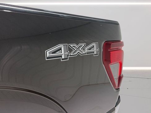 Certified 2024 Ford F150 XLT AWD/4WD image 30