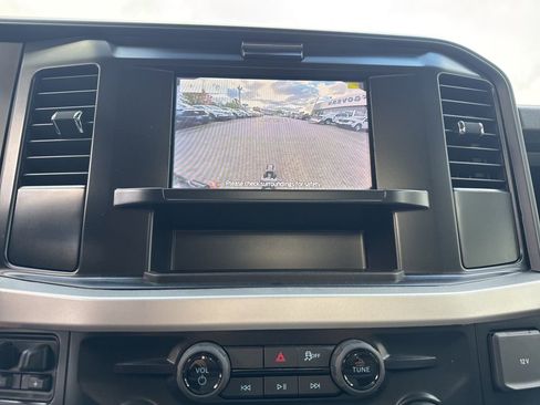 New 2026 Ford F350 XL w/ XL Chrome Package image 16