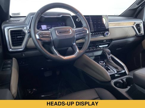 Certified 2023 GMC Canyon Denali AWD/4WD image 2