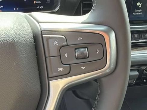 New 2026 Chevrolet Silverado 2500 LT w/ Trail Boss Package AWD/4WD image 13