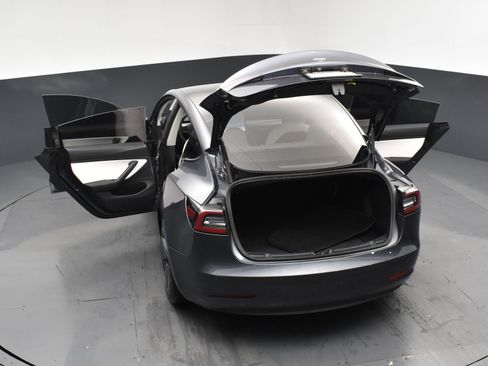 Used 2021 Tesla Model 3 Long Range image 23