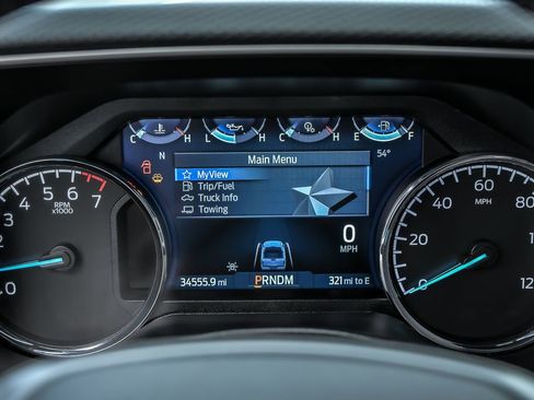 Used 2021 Ford Explorer King Ranch w/ Premium Technology Package AWD/4WD image 20