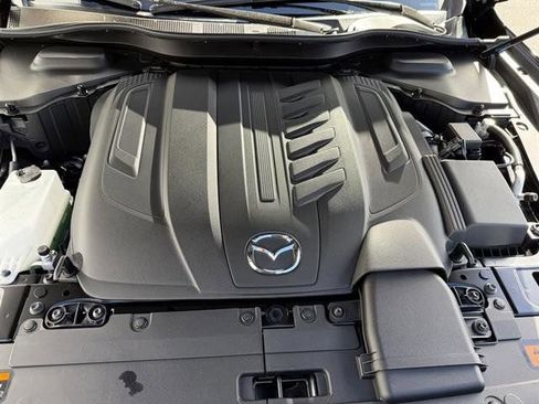 New 2026 MAZDA CX-90 3.3 Turbo w/ Preferred Package image 15