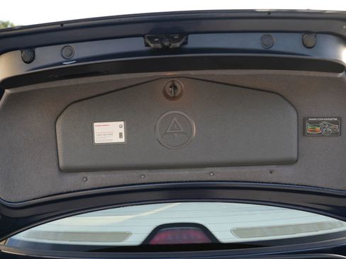 Used 1999 BMW 540i Sedan image 47