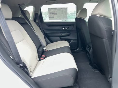 New 2026 Honda CR-V LX image 10