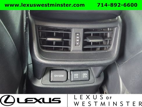 Certified 2021 Lexus ES 350 w/ Premium Package FWD image 16