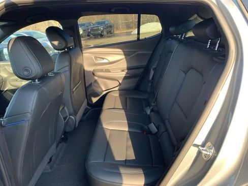 New 2026 Buick Envista Sport Touring w/ Convenience I Package image 50