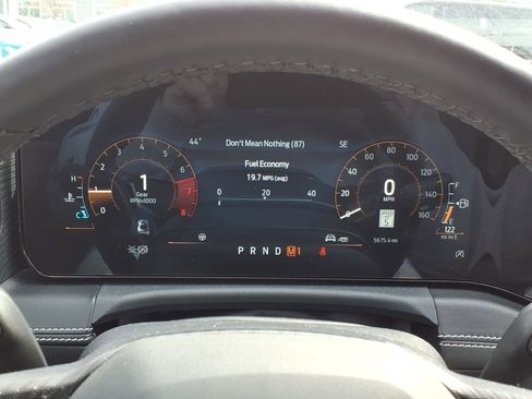 Used 2024 Ford Mustang Premium w/ 2.3L High Performance Package image 26