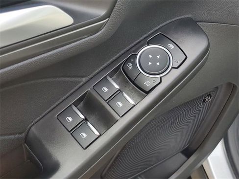 Certified 2023 Ford Escape Active w/ Tech Pack #2 image 11