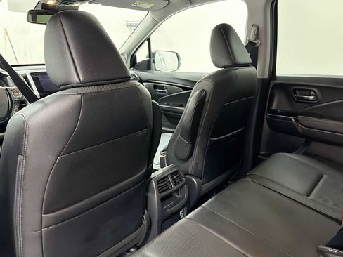 Used 2019 Honda Ridgeline RTL-E image 26