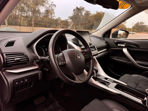 Used 2023 Mitsubishi Eclipse Cross SE image 35