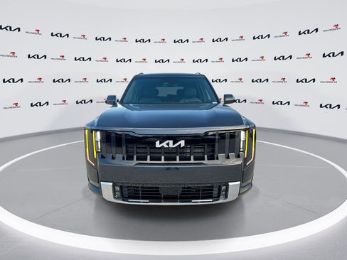 New 2027 Kia Telluride SX FWD image 3