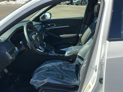 New 2026 Acura Integra A-Spec FWD image 9