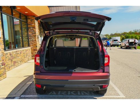 Used 2022 Honda Pilot Touring image 33