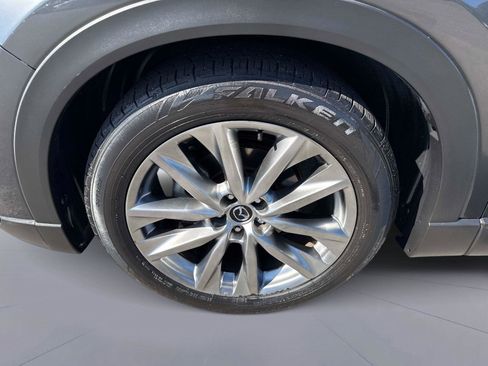 Used 2017 MAZDA CX-9 Signature image 11