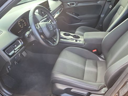 Used 2024 Honda Civic Sport image 7