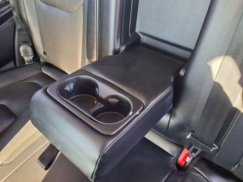 Used 2017 Ford Edge Titanium w/ Equipment Group 302A image 34