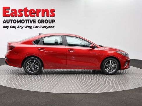 Used 2024 Kia Forte LXS FWD image 4