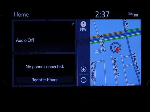 Used 2019 Toyota RAV4 Limited image 47