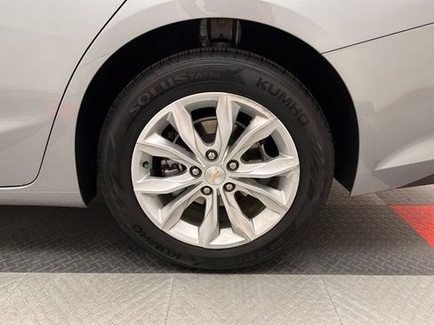 Used 2024 Chevrolet Malibu LT FWD image 21