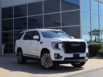 Used 2023 GMC Yukon Denali Ultimate