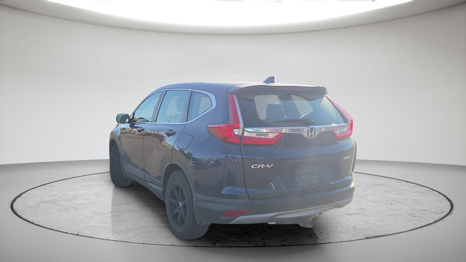 Used 2017 Honda CR-V LX image 9
