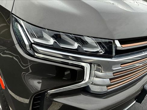 Used 2021 Chevrolet Tahoe High Country AWD/4WD image 32