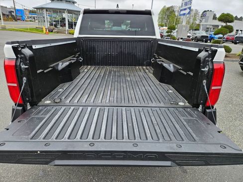 Used 2024 Toyota Tacoma SR RWD image 11