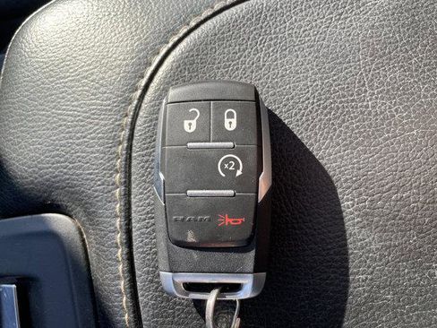 Certified 2022 RAM 2500 Laramie image 25