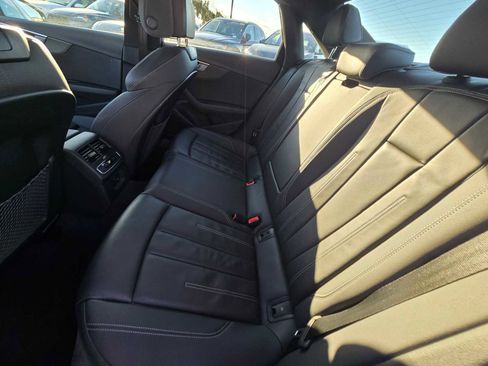 Used 2023 Audi A4 2.0T Premium w/ Convenience Package image 20