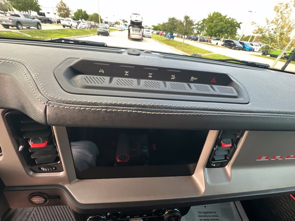 Used 2023 Ford Bronco Raptor AWD/4WD image 41