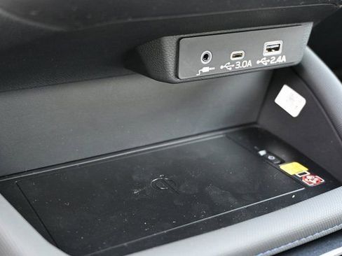 New 2026 Subaru Forester Premium image 24