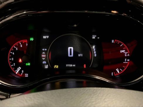 Used 2021 Dodge Durango Citadel AWD/4WD image 13
