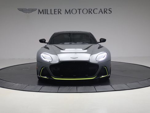Used 2023 Aston Martin DBS Coupe RWD image 12
