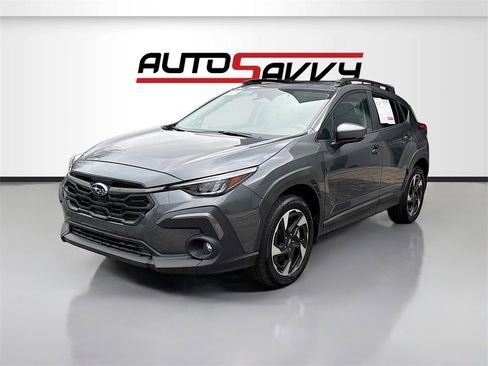 Used 2024 Subaru Crosstrek 2.5i Limited image 3