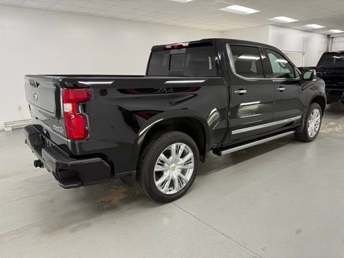 New 2026 Chevrolet Silverado 1500 High Country image 7