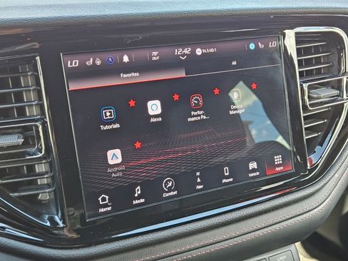 Used 2022 Dodge Durango R/T w/ Blacktop Package image 19