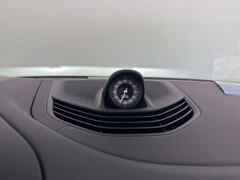 New 2026 Porsche Taycan AWD/4WD image 23