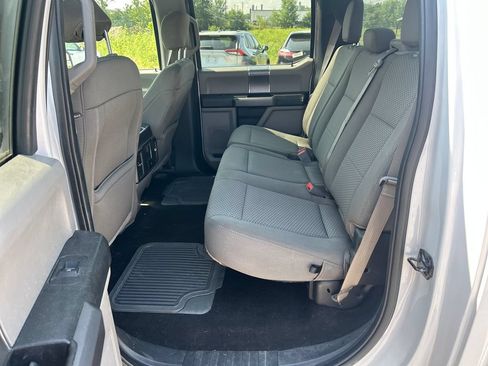 Used 2019 Ford F150 XLT w/ Equipment Group 302A Luxury AWD/4WD image 16