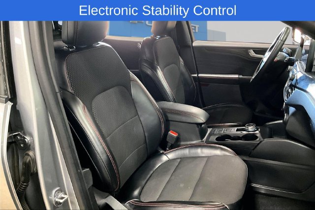 Used 2024 Ford Escape ST-Line AWD/4WD image 27