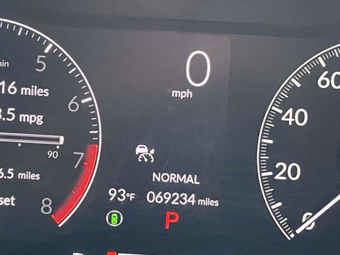 Used 2022 Honda Civic Sport image 27