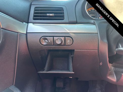 Used 2008 Saturn Aura XR image 20